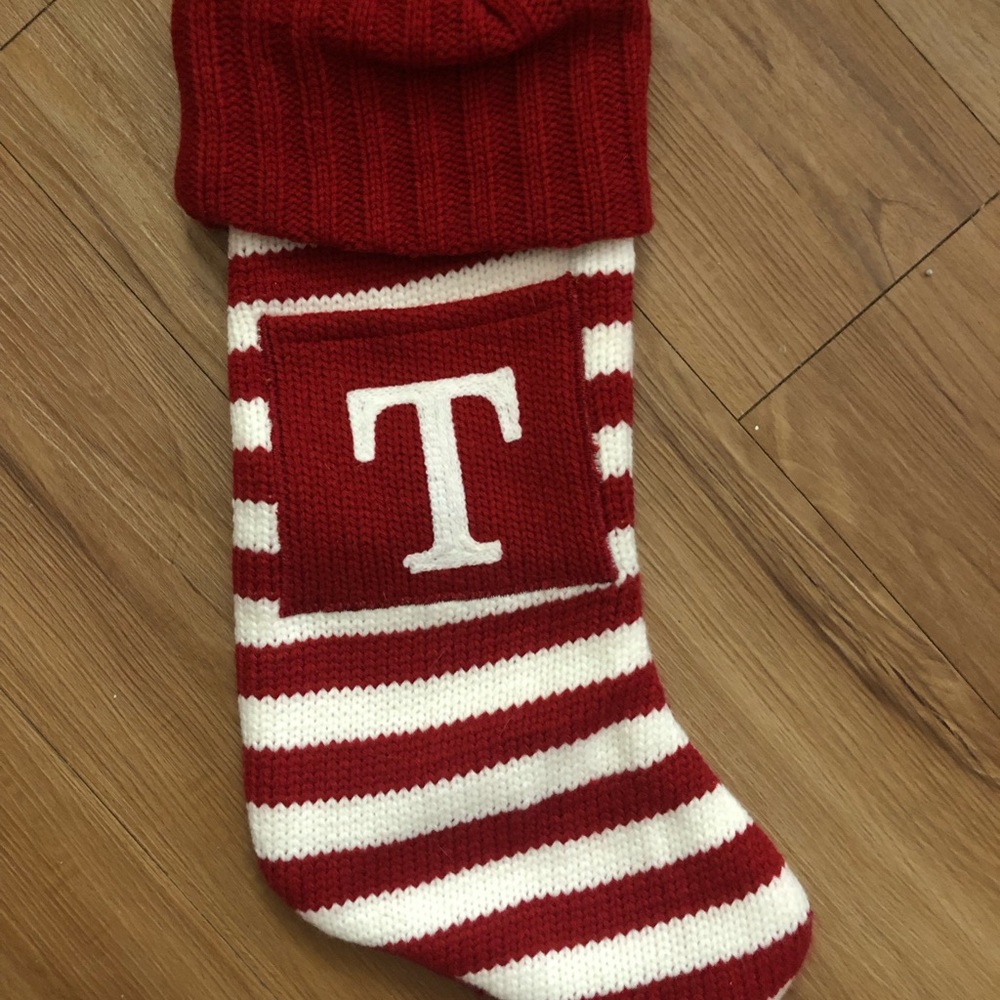 Target Christmas Stocking